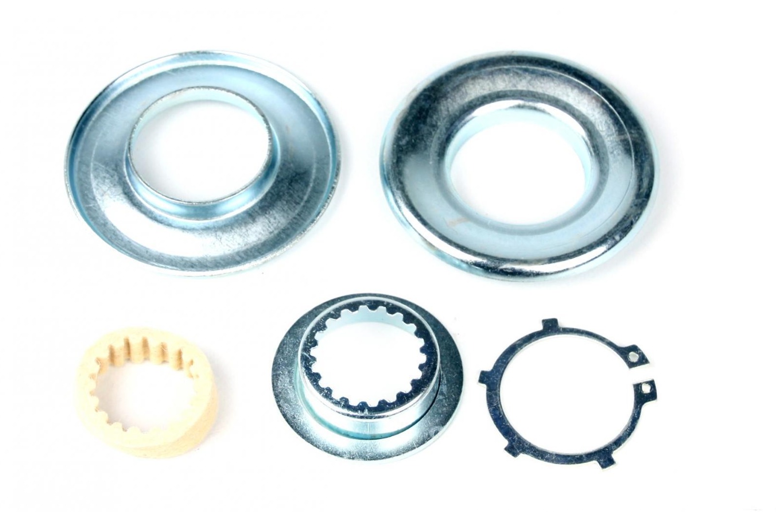 0234010 TRUCKTEC AUTOMOTIVE